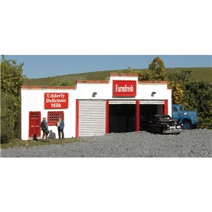 Low Relief Farmfresh Dairy