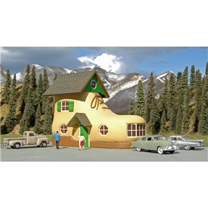 Shoe House