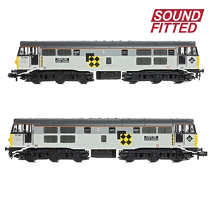 371-136RJSF Class 31/1 Refurb. 31130 
