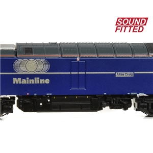 371-351ASF Class 60 60044 