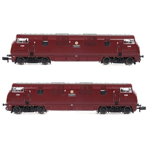371-600B Class 42 