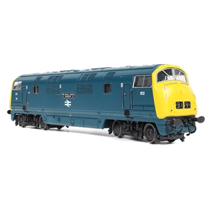 371-601B Class 42 