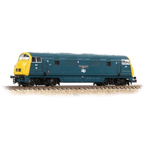 Class 42 'Warship' 812 'The Royal Naval Reserve 1859-1959' BR Blue