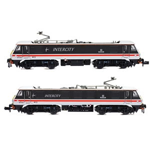 371-780A Class 90/0 90006 