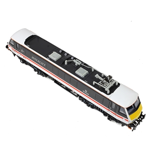 371-780A Class 90/0 90006 
