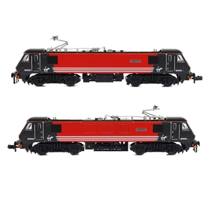 371-783A Class 90/0 90002 