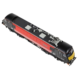 371-783A Class 90/0 90002 