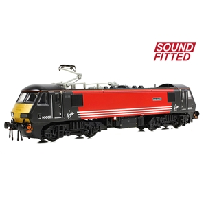 371-783ASF Class 90/0 90002 