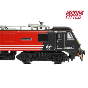 371-783ASF Class 90/0 90002 