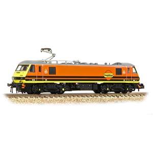 Class 90/0 90048 Freightliner G&W