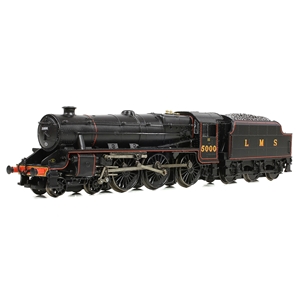 372-135A LMS 5MT 