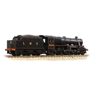 372-135A LMS 5MT 