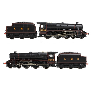 372-135B LMS 5MT 