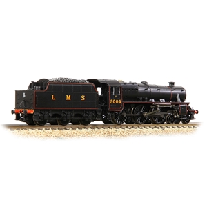 372-135B LMS 5MT 