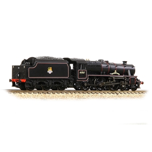 372-136A LMS 5MT 