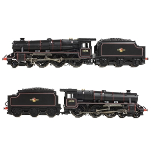 372-137B LMS 5MT 
