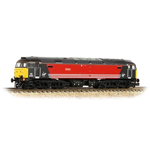Class 47/7 47814 'Totnes Castle' Virgin Trains (Original)