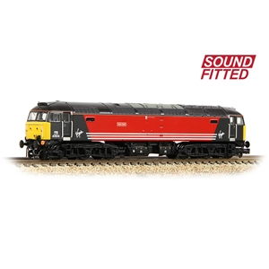 Class 47/7 47814 'Totnes Castle' Virgin Trains (Original)