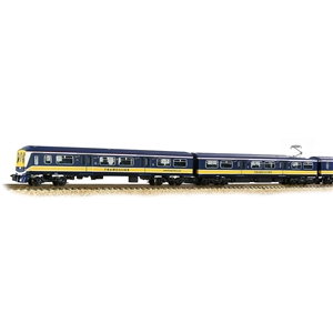 Class 319 4-Car EMU 319382 Thameslink