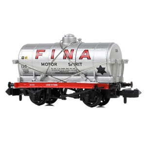373-658 14T Tank Wagon 