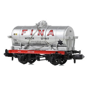 373-658A 14T Tank Wagon 
