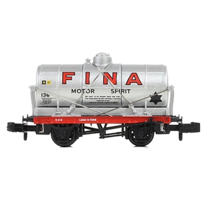 373-658A 14T Tank Wagon 