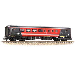 BR Mk2F BSO Brake Second Open Virgin Trains (Original)