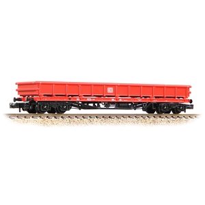 MXA 'Lobster' Bogie Open Wagon DB Cargo