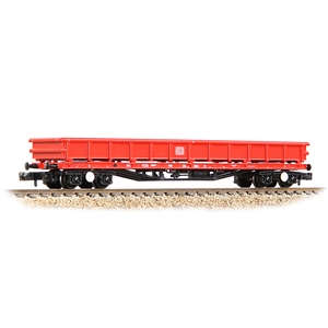 MXA 'Lobster' Bogie Open Wagon DB Cargo