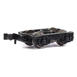 Y25 Wagon Bogies (x2)
