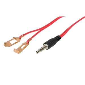 N Scale Wired Power Clip