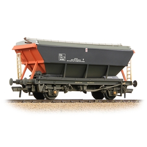 CEA Covered Hopper Loadhaul [W]