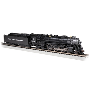 4-6-4 Hudson - New York Central #5413