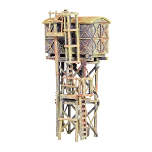 Small Water Tower