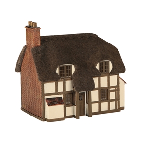Thatched Cottage