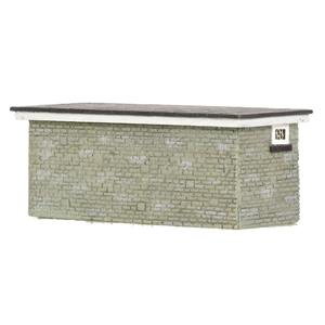 42-0040 Toilet Block (2)
