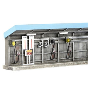42-0053 Servicing Point - Detail 01