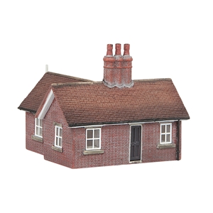 Crossing Keeper's Cottage