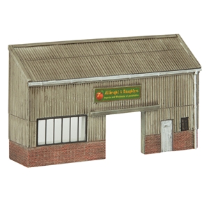 Low Relief Cement Board Warehouse