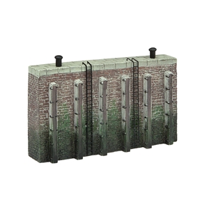 42-568 Quayside Walls