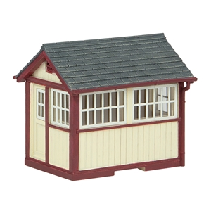 Wigmore Signal Cabin