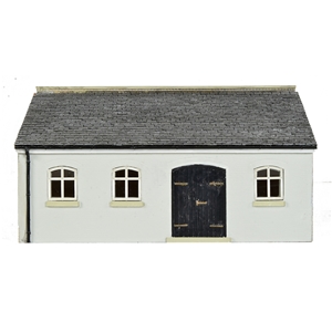 44-0148 Railway Stables Tack Room (3)