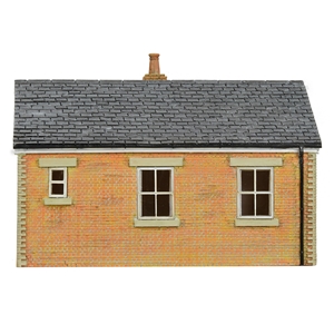 44-0149 Railway Stables Keeper