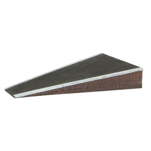 Narrow Platform Ramps (x2)
