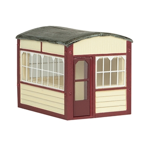 Midland Hut