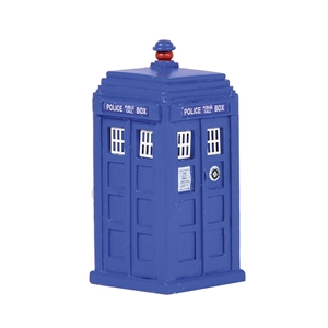 Police Box
