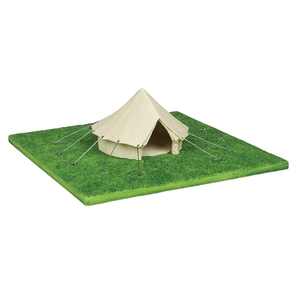 Bell Tent