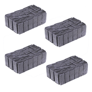 Dinorwic Wagon Slate Load (x4)