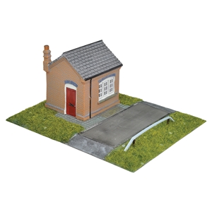 Weighbridge