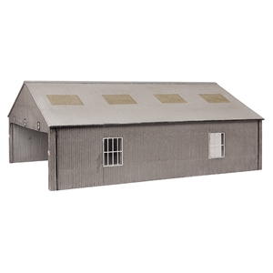 Carriage Shed